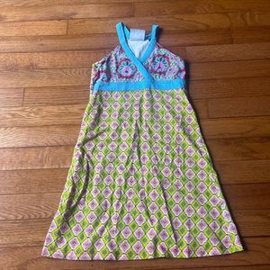 Lightweight Girls Dress